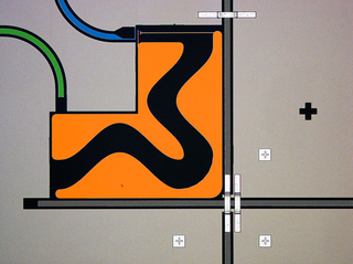 Illustration for article titled Scientists teleport information in an electronic circuit